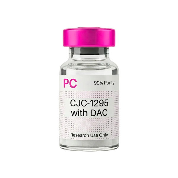 CJC-1295 with DAC