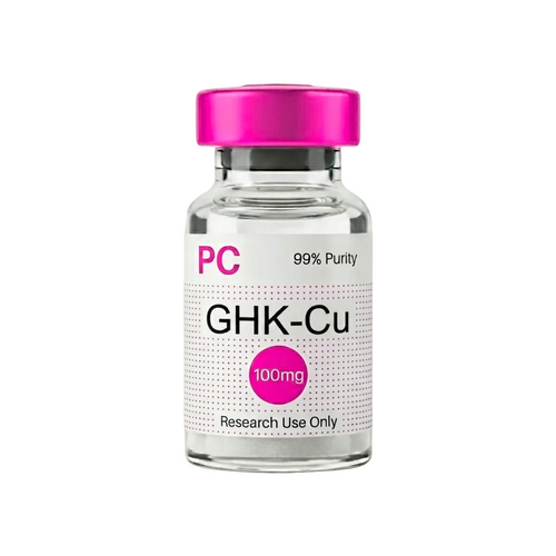 GHK-Cu
