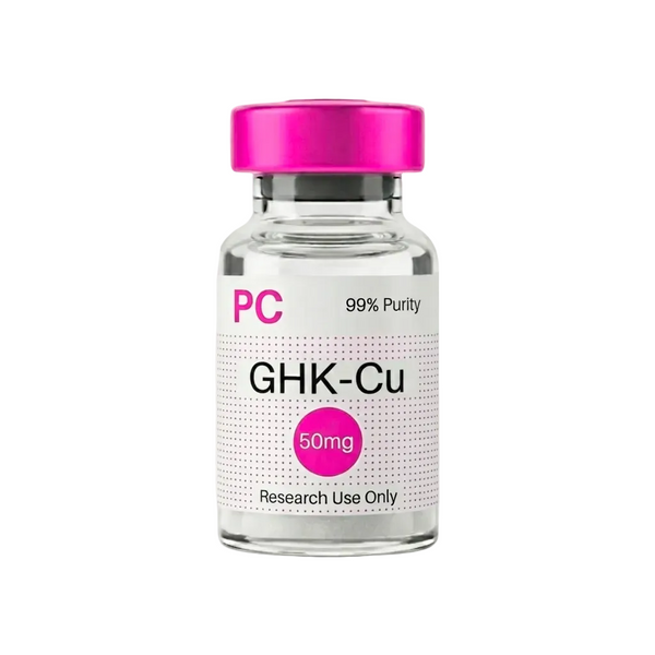 GHK-Cu