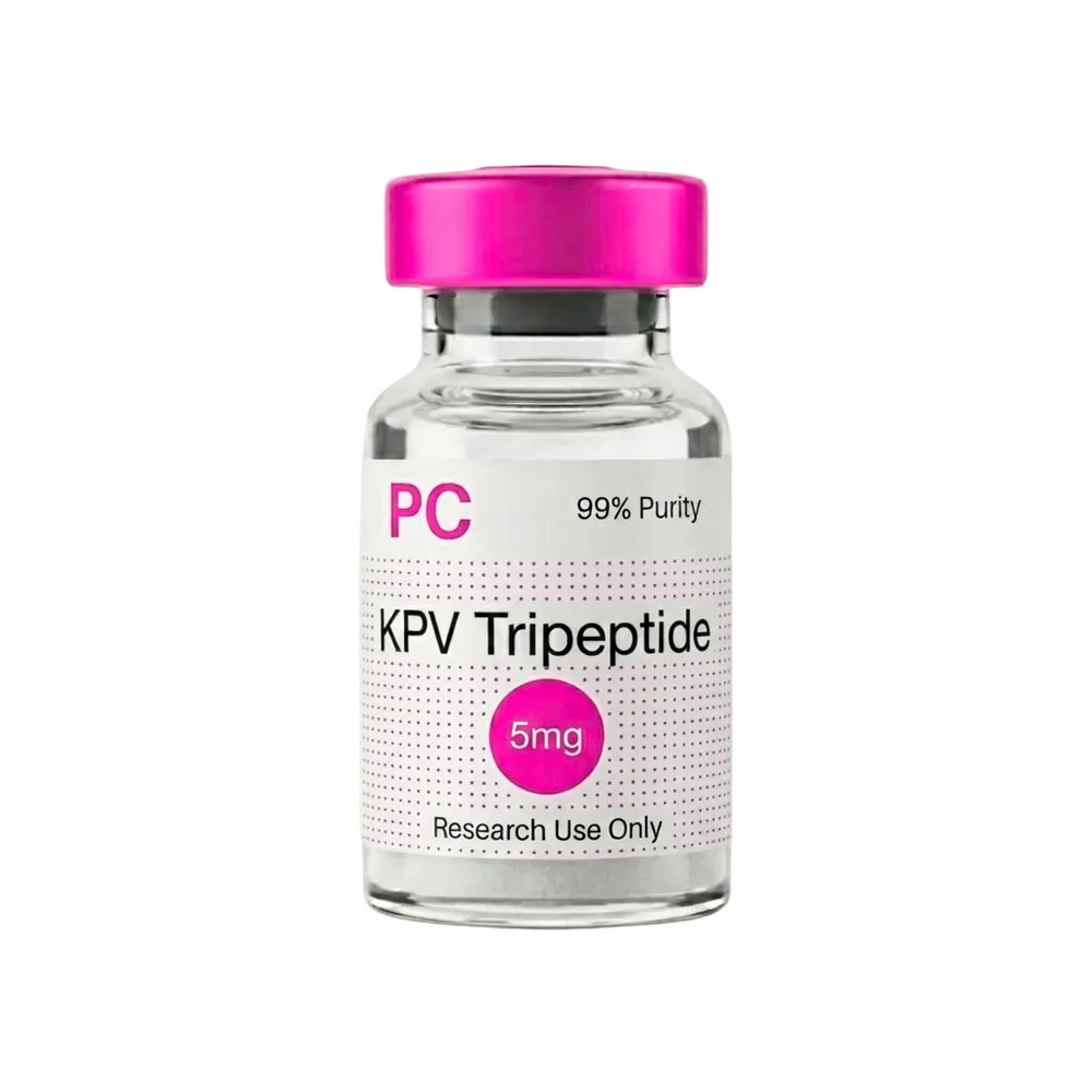 KPV Tripeptide