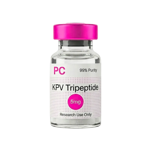 KPV Tripeptide