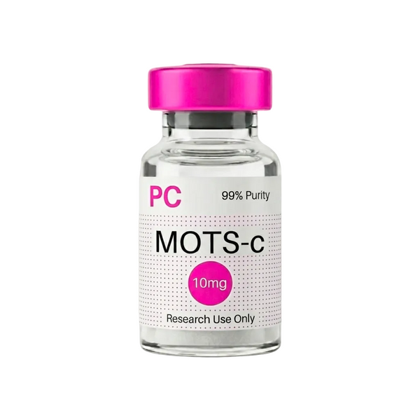 MOTS-c