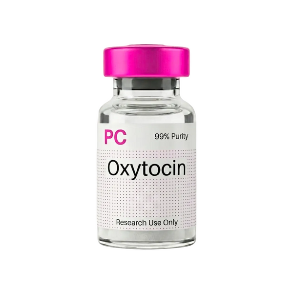 Oxytocin
