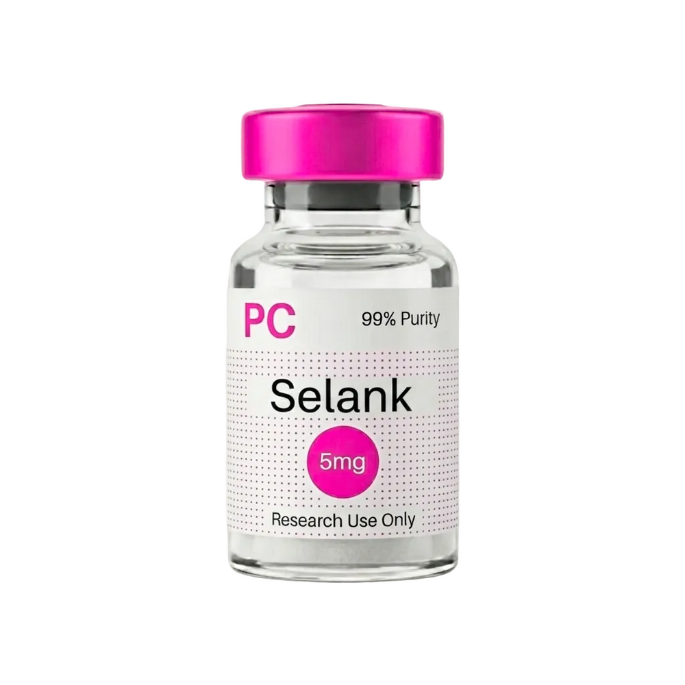 Selank