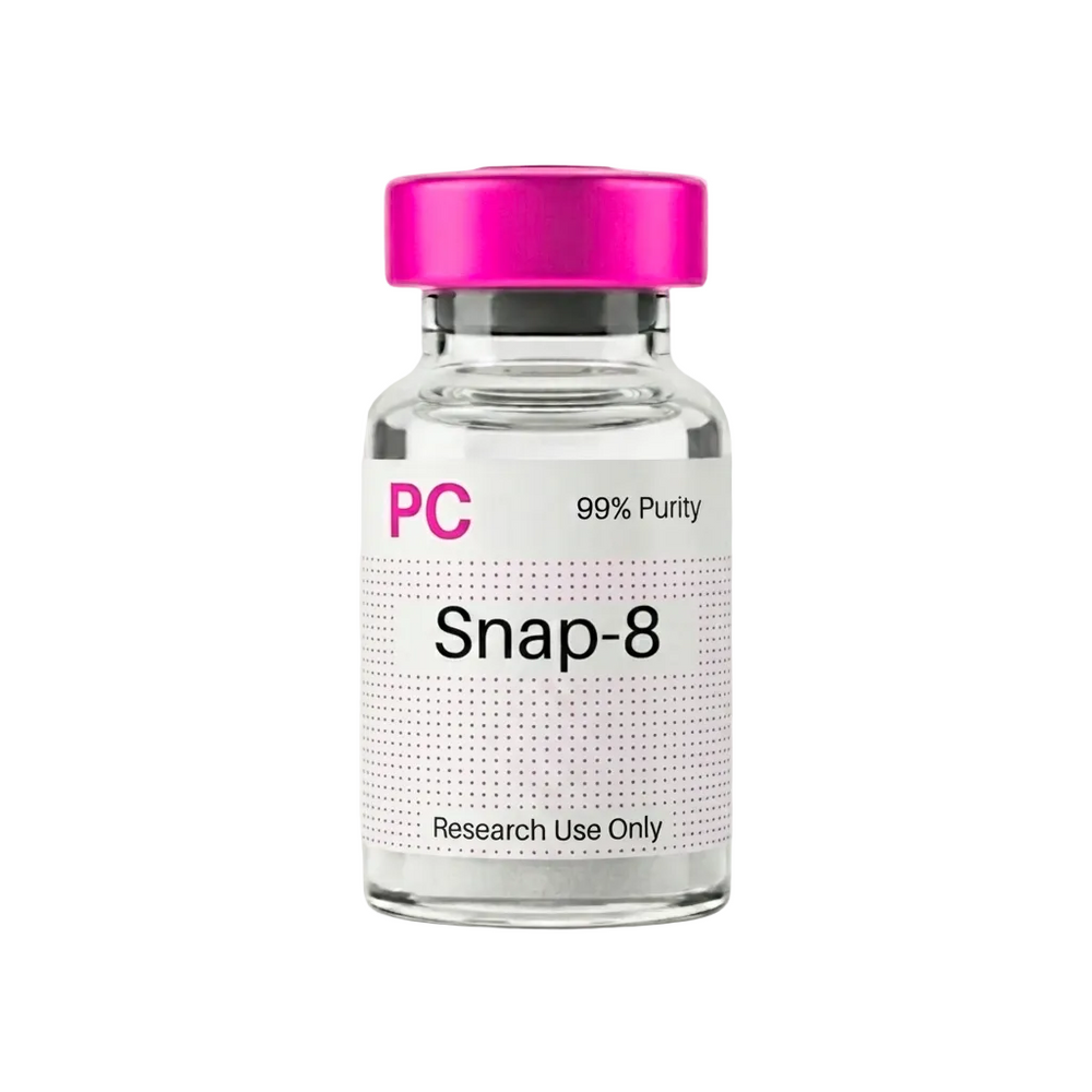 Snap-8